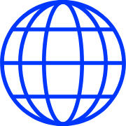globe icon